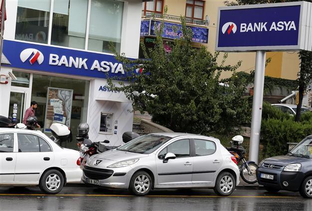 Turkish Islamic lender Bank Asya shares bounce back after plunging to half in three days