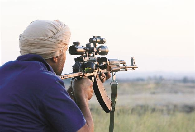 Egypt offers military training to Libya, citing ISIL threat