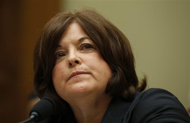 US Secret Service chief quits over security breaches