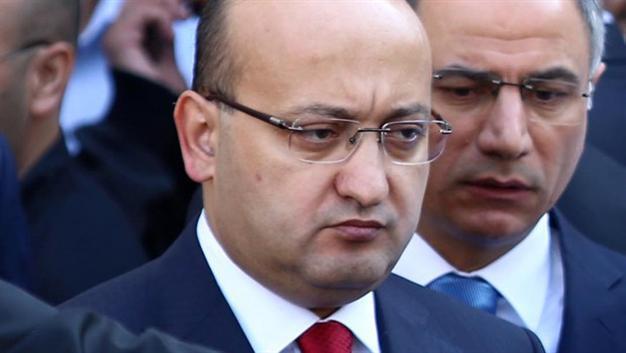 Are Turkish soldiers your mercenaries deputy PM asks