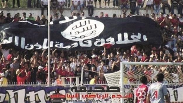 Moroccan fan support for ISIL: Protest or jihadists