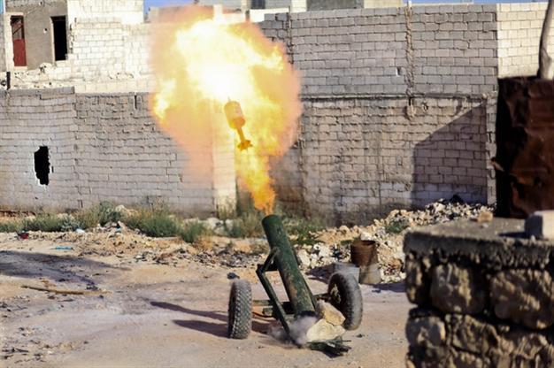 Jihadists kill 270 in anti-regime raid on Syria gas field: NGO