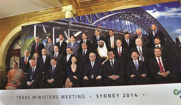 Ankara proposes free trade plans to Russia