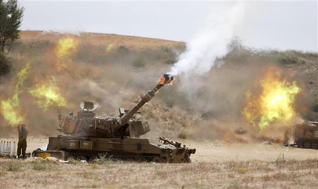 Tunnel operation could be over fairly quickly: Netanyahu