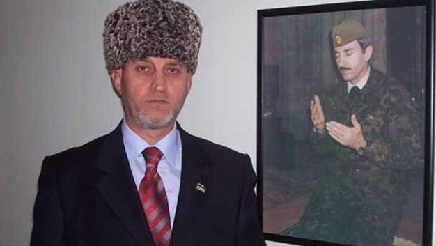 Turkish intel was ‘tracking’ slain Chechen leader who opposed jihad in Syria, wife claims
