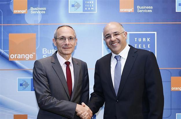 Türk Telekom profit second quarter profit jumps 186 percent on strengthening lira