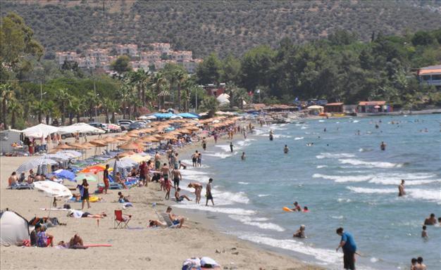Israeli tourists canceling holiday reservations in Turkey after gov’t warning