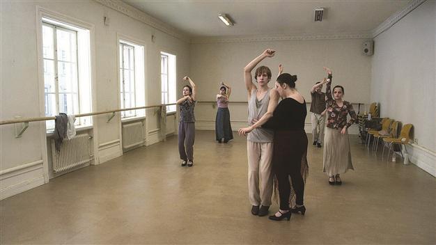 From the 71st Venice Film Festival to Filmekimi