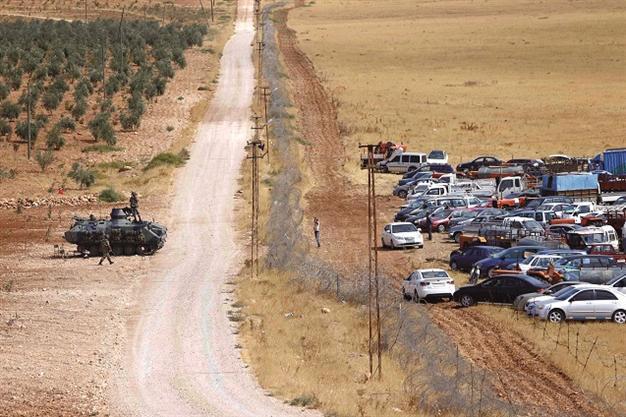 Turkey’s Kurdish bid gets an ISIL makeover