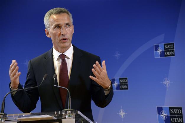 New NATO chief due in Ankara to discuss ISIL threat