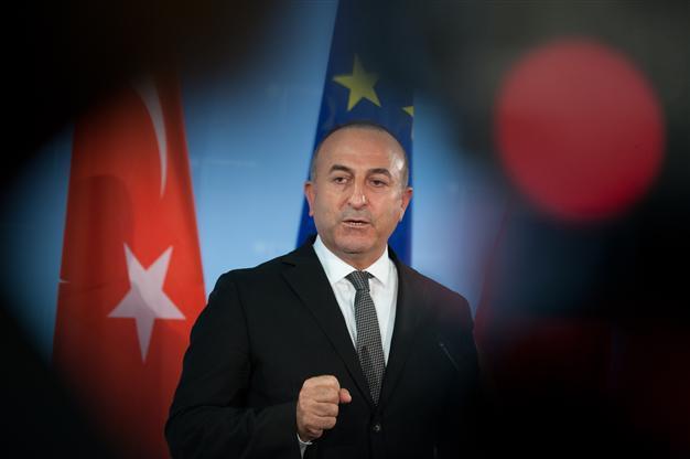 France, Turkey to intensify talks on move against ISIL