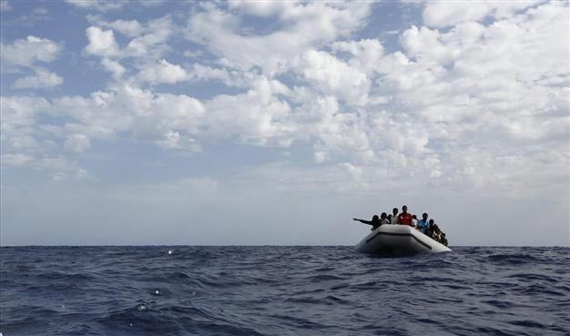 Turkish captain sentenced to 28 years in Greece for migrant trafficking