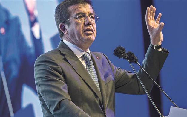 Turkey wont reach 2023 targets as a contract manufacturer: Zeybekci