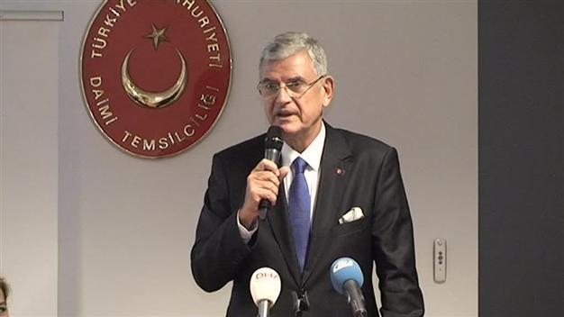 New security measures in line with EU norms: EU Minister