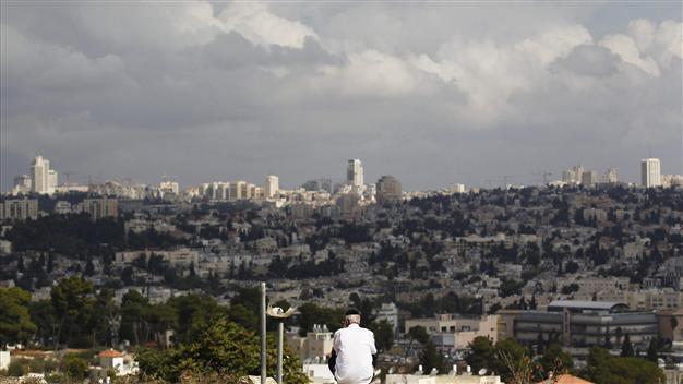 EU joins US in stance against new Israeli settlements in east Jerusalem
