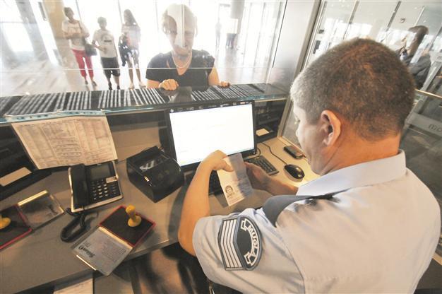 Turkey restarts online visa service for Iraqis