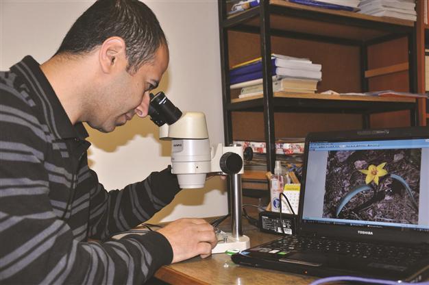 Higher pay pledged for Turkish university researchers