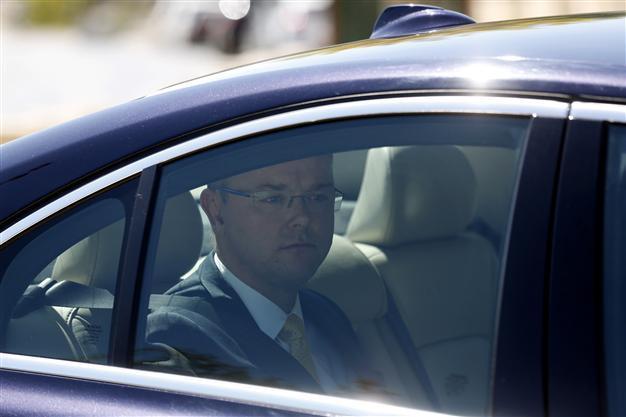 Israel summons Swedish envoy over Palestinian state