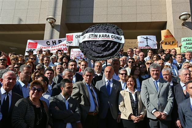 CHP submits bill to declare Dec 17 ‘national anti-corruption day’