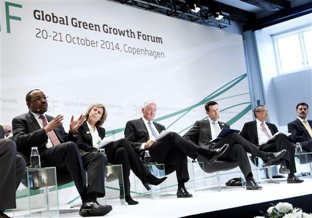 UN climate summit will fail unless US sets big goal: EU