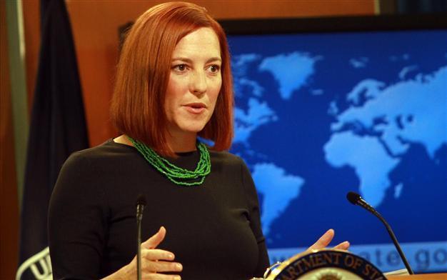 Peshmerga forces a partner in the ground: US