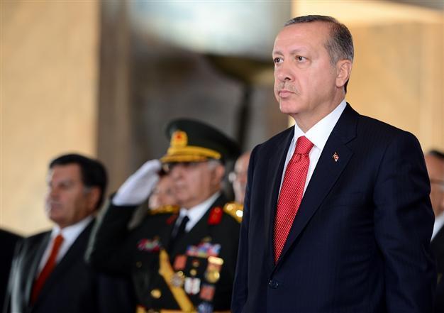 Turkish president cancels Republic Day reception, prepares to head to site of mine disaster