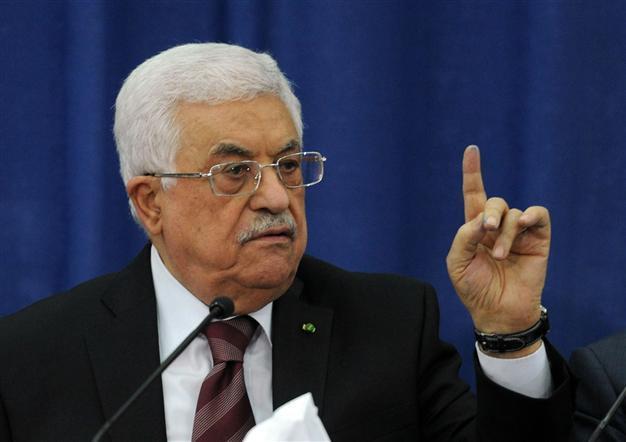 Closure of Jerusalems Al-Aqsa declaration of war: Abbas