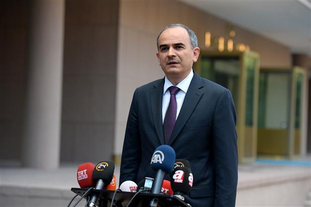 Turkish Central Bank raises inflation forecasts for 2014, 2015