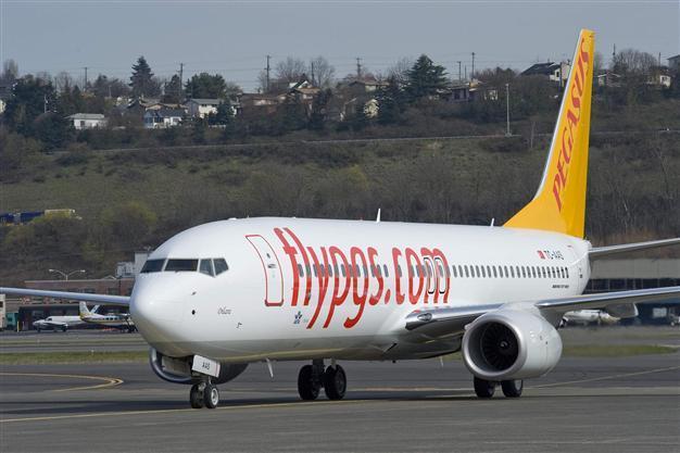 Turkish low-cost carrier Pegasus carries 15 million passengers up to September