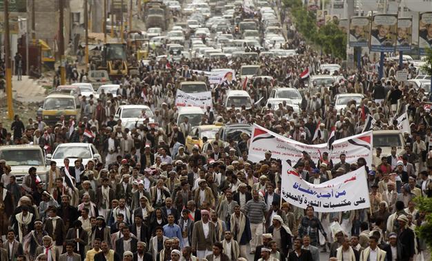 Turkey issues travel warning to Yemen