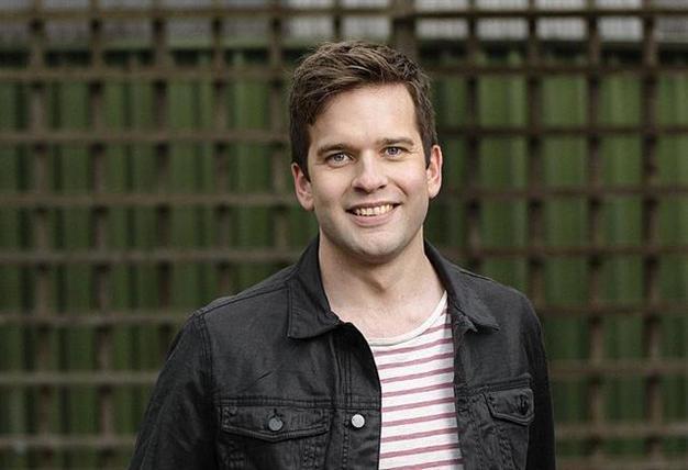 Newly-elected Swedish minister sets Turkish hearts aflutter on Twitter