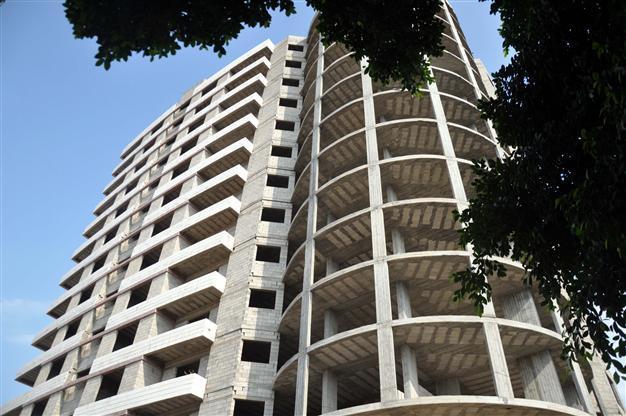 Turkey’s foreign construction revenue hits record high