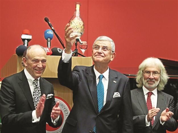 Turkey aims for hearts and minds of EU public