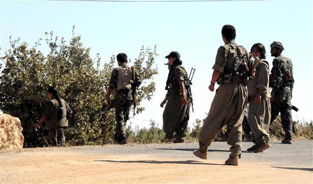 AKP declares roadmap, hoping to set Kurdish peace bid on track