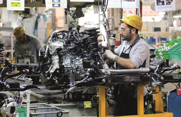 FDI inflow to Turkey rises by 10 percent in 2014