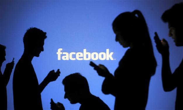Facebook says govt requests for user data rise 24 pct
