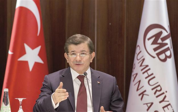 Turkish government will not apply populist economic policies, says PM
