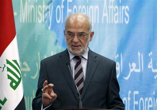 Iraqi foreign minister due to visit Turkey