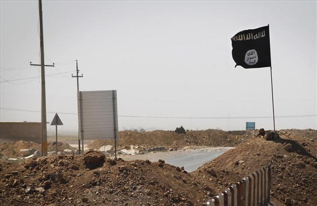 ISIL says seizes second gas field in Syria