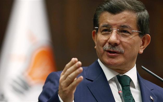 Gov’t reaffirms will to go ahead with peace process, calls on HDP to adopt peaceful policies