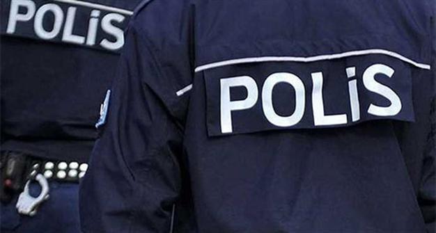 17 police officers detained in new operations