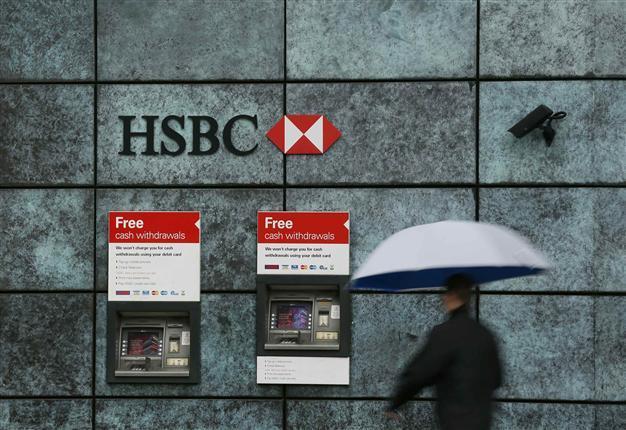 HSBC Turkey hacked for credit card information