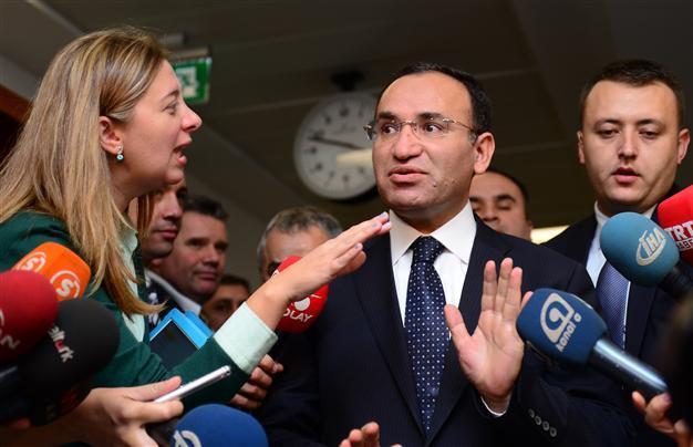 Almost 400 people arrested due to Oct 6-7 Kobane unrest