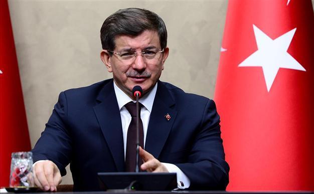 Turkish PM: Parliamentary elections to be held on time