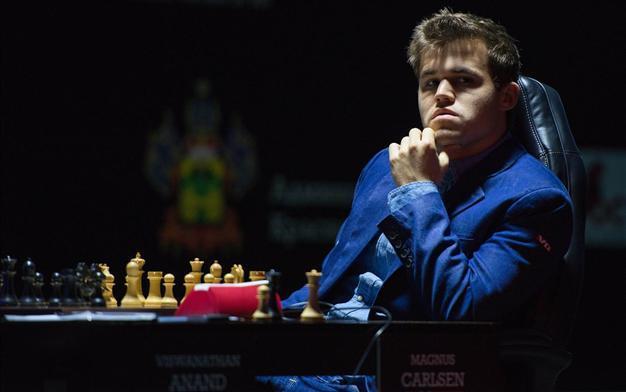 Norway's Magnus Carlsen wins FIDE world chess championship - The Week