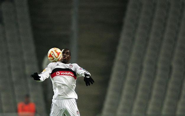 Turkish sides raise expectations on Europa night