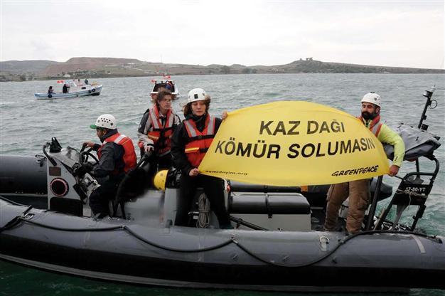 Istanbul airport contractor gets new setback on coal plant project