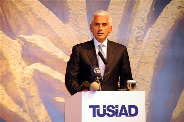 Half of all Turkish businesspeople believe corruption will continue, but don’t see it as top problem