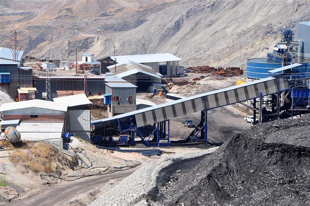 More than 2,800 Turkish miners were fired in disaster-hit town Soma