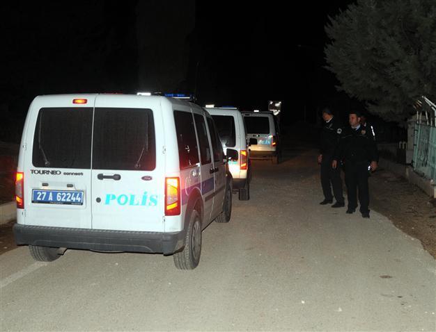 Huge amount of explosives ‘that could destroy a city’ seized in southeast Turkey